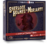 Sherlock Holmes VS Moriarty