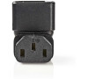 Rozšíření Plug NEDIS PCGP1190BK