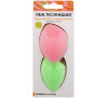 Aplikátor Real Techniques Miracle Complexion Sponge Duo, 1 ml