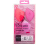 Aplikátor Real Techniques Unlocked Finishes Sponge Set, 1 ml