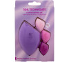 Aplikátor Real Techniques Afterglow XL Mood Sponge Set, 1 ml