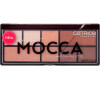 Oční stín Catrice Hot Mocca Eyeshadow Palette, 9 ml