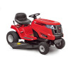 MTD SMART RF 130 H, travní traktor s bočním výhozem