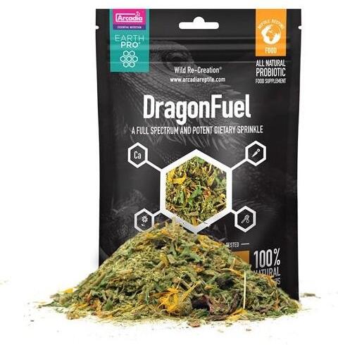 Arcadia EarthPro DragonFuel 125g