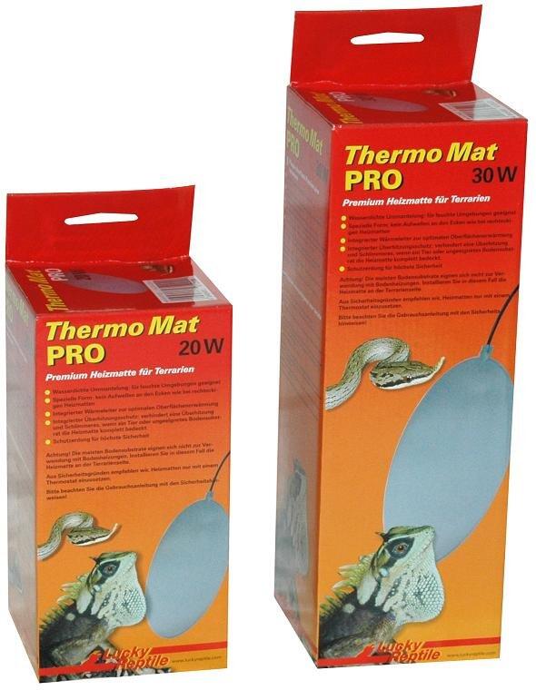 Lucky Reptile HEAT Thermo Mat PRO 40W, 60x40 cm
