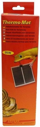 Lucky Reptile HEAT Thermo Mat 35W, 65x28 cm