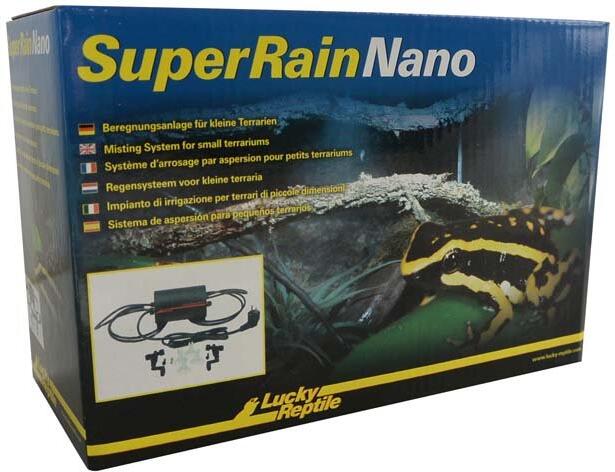 Lucky Reptile Super Rain NANO