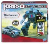 Stavebnice Hasbro KRE-O Transformers Jazz