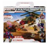 Stavebnice Hasbro KRE-O Transformers s vrtulníkem
