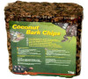 Lucky Reptile Coconut Bark Chips 1kg