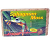 Lucky Reptile Sphagnum Moss - raelink 100g/5 l