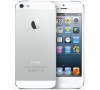 Mobilní telefon Apple iPhone 5 32GB - bílý