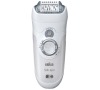 Epilátor Braun 7681 Xpressive Wet&amp;Dry