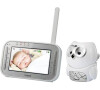 Video chůvička 4,3" Vtech BM4300 Sovička
