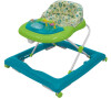 Dětské chodítko Baby Mix blue-green