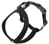Postroj Y Hurtta Casual černý 90-100cm