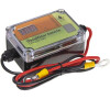 Desulfátor 12V/48V 200Ah CARCLEVER