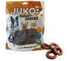 JUKO Snacks Hmyzí kroužky 250 g