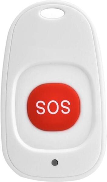 XtendLan mobilní bezdrátové SOS tlačítko - 433MHz pro IDS-CS118 (IDA-RC10)