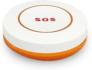 XtendLan bezdrátové SOS tlačítko - 433MHz pro IDS-CS118 (IDA-RC11)