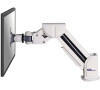 Neomounts FPMA-D600 / Flat Screen Desk Mount (clamp) / Creme