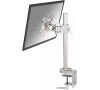 Neomounts FPMA-D1010 / Flat Screen Desk Mount (clamp) / Silver