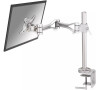 Neomounts FPMA-D1030 / Flat Screen Desk Mount (clamp) / Silver