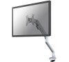 Neomounts FPMA-D750SILVER2 / Flat Screen Desk Mount (clamp/grommet) / Silver
