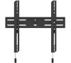 Neomounts Select WL30S-850BL14 / Screen Wall Mount (fixed, VESA 400x400) / Black
