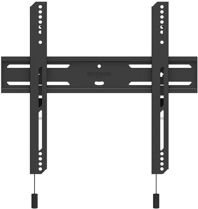 Neomounts Select WL30S-850BL14 / Screen Wall Mount (fixed, VESA 400x400) / Black