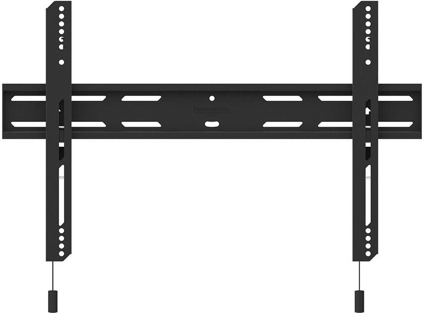 Neomounts Select WL30S-850BL16 / Screen Wall Mount (fixed, VESA 600x400) / Black