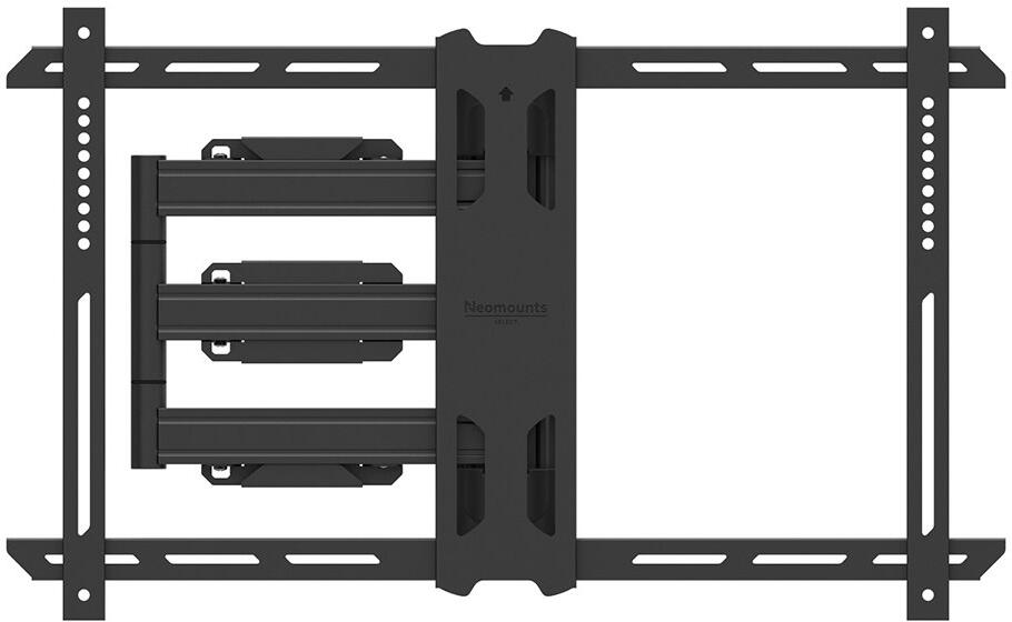 Neomounts Select WL40S-850BL16 / Screen Wall Mount (full motion, 3 pivots, VESA 600x400) / Black
