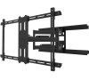 Neomounts Select WL40S-850BL18 / Screen Wall Mount (full motion, 3 pivots, VESA 800x400) / Black