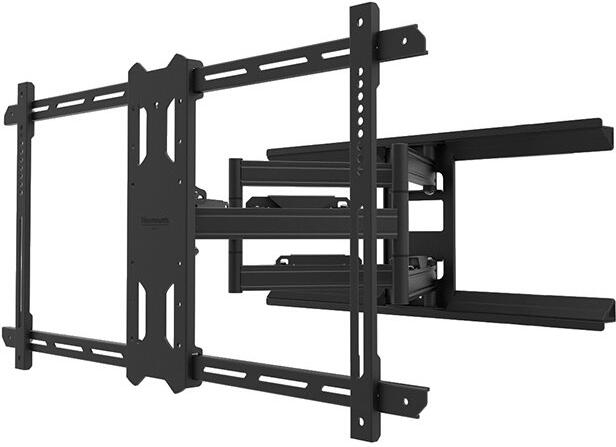 Neomounts Select WL40S-850BL18 / Screen Wall Mount (full motion, 3 pivots, VESA 800x400) / Black