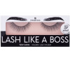 Umělé řasy Essence Lash Like a Boss 03 Unique False Lashes, 1 ml