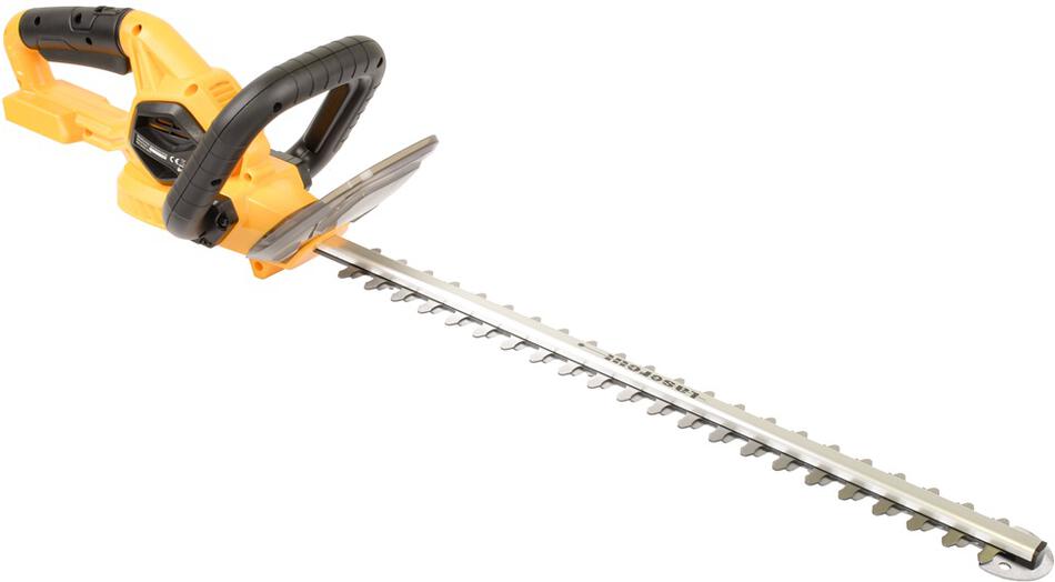 Riwall PRO RAHT 5220, plotostřih s aku motorem 20 V (bez baterie a nabíječky)