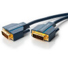 CLICKTRONIC CLICK70338 Dual Link 15m