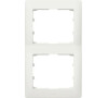 Legrand 77150 dvojrámeček GALEA perleť.