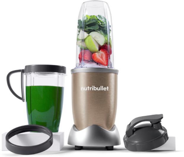 Smoothie mixér Nutribullet NB907 CP