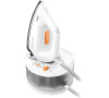 Parní generátor Braun IS 2132 WH