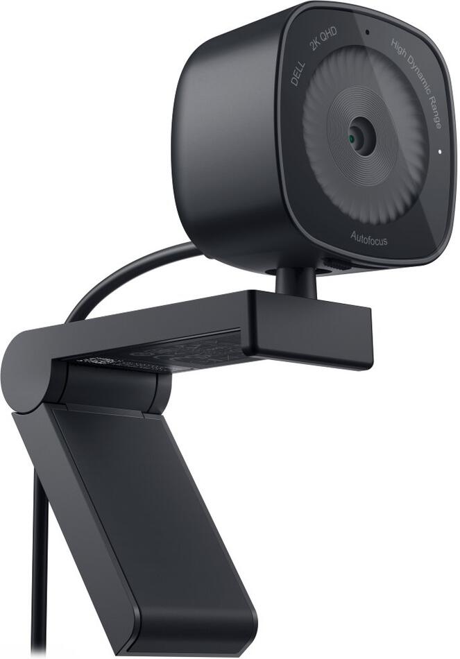 Dell Pro Webcam - WB3023 (722-BBBV)
