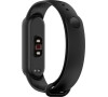 SILICONE BAND Xiaomi Mi Smart Band 6 - černá Epico