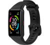 SILICONE Band Huawei Band 6 - černá Epico