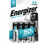 Baterie ENERGIZER MAXIMUM LR6 4BP