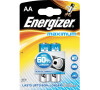 Baterie ENERGIZER MAXIMUM LR6 2BP