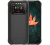 Telefon F150 Air One Pro černý