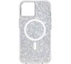 Ochranný kryt Case Mate MagSafe pro iPhone 14 Twinkle Stardust