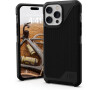 Ochranný kryt UAG Metropolis LT MagSafe pro iPhone 14 Pro Max černá