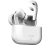 Bluetooth sluchátka Baseus Encok W3 bílé