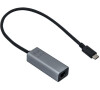 i-tec síťový adaptér USB-C 2.5Gbps Ethernet (C31METAL25LAN)